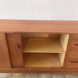 Scandinavian enfilade Nils Johnson