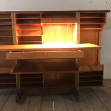 Bureau mobil