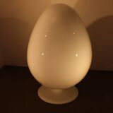 egg armchair