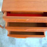 Teak sideboard by McIntosh * 152 cm