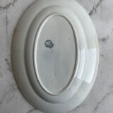 Plat de service St Armand - Iberia