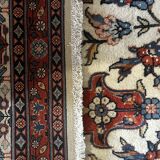 Tapis persan