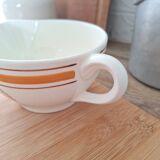 Gien Ladon model gravy boat