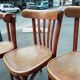 4 chaise de bistrot