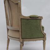 Louis XVI-style chair