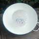 Ikea Skojig pendant light from IKEA - vintage 90s model cloud/blue decor