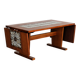 Vintage dining table | table | 1960s | extendable