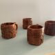 Vintage Tiki Cup
