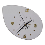 Odo clock 1950