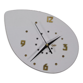Odo clock 1950
