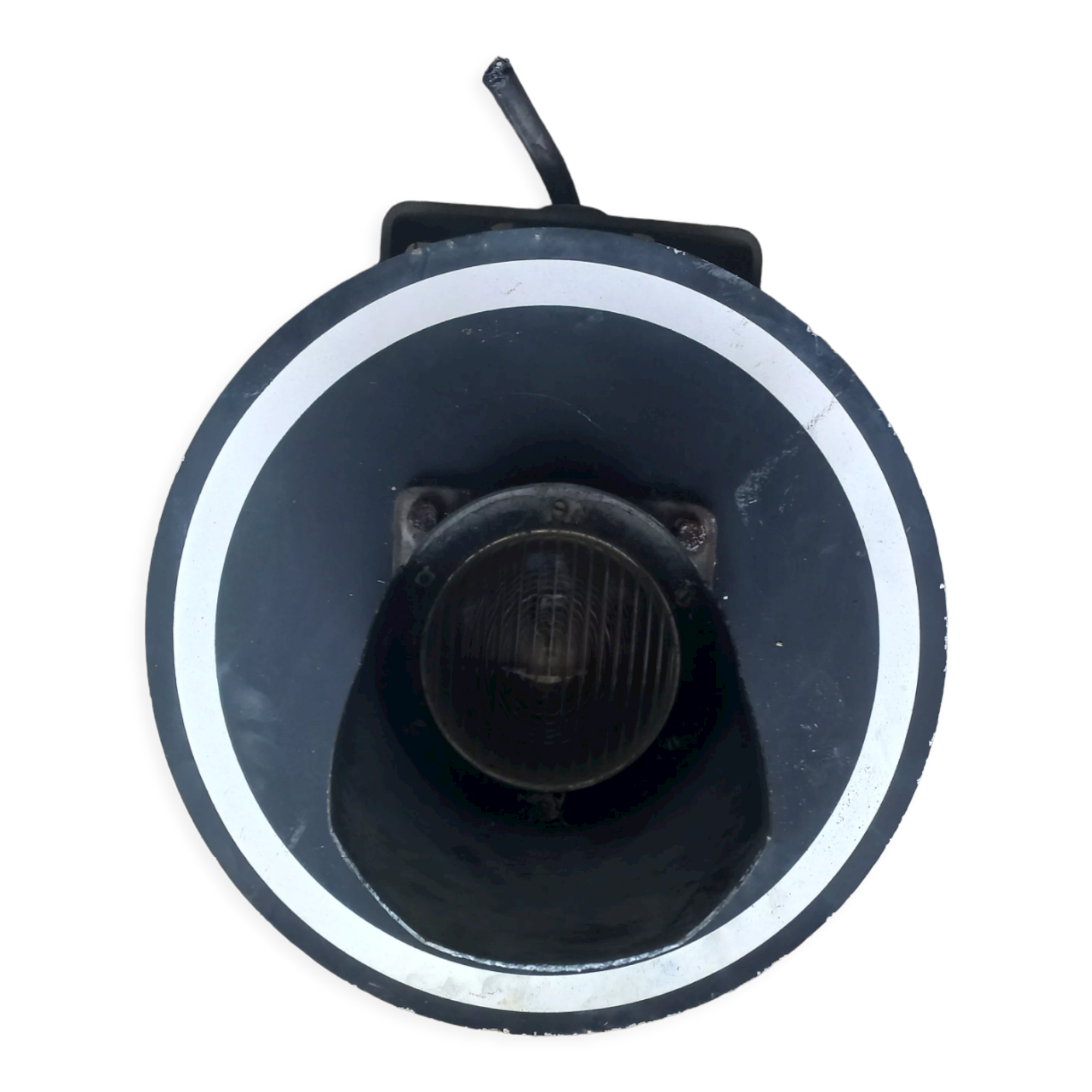 Former SNCF traffic light