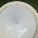 Vase blanc Pol Chambost