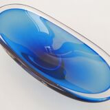 Murano trinket bowl 1960