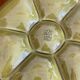 Ceramic oyster plates from Gien