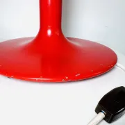 Knubbling Table Lamp By Anders Pehrson For Atelje Lyktan, Sweden, 1970S