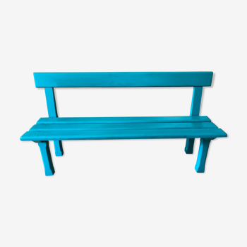 Banc enfant