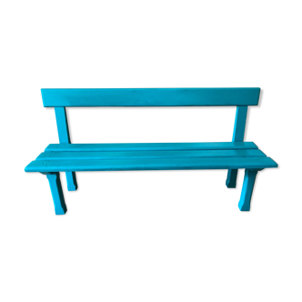 Bench child