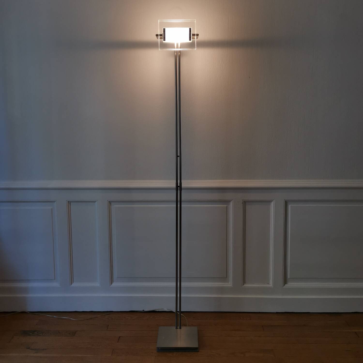 Trecentosessantagradi Terra floor lamp from Itre, Italy, 2000