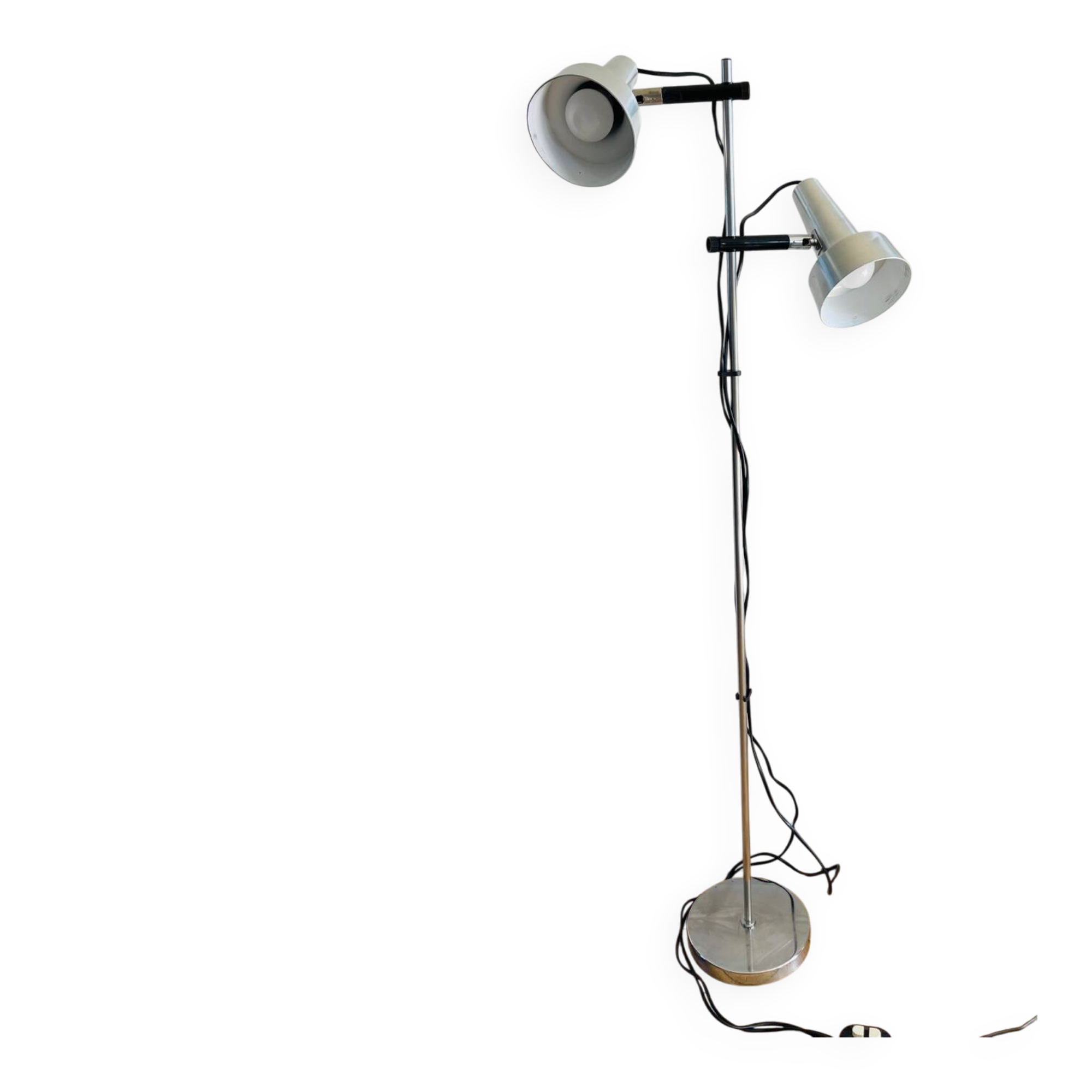 Vintage floor lamp Leuchten