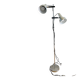 Vintage floor lamp Leuchten