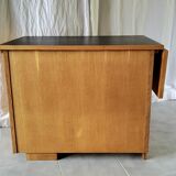 Expandable child desktop