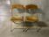 1970s folding chairs