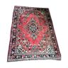 Azari Persian rug 100% wool origin Iran hand-tied 197 X 134cm