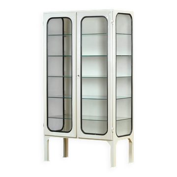 Vintage medical cabinet, 1970s