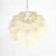 Cocoon pendant light by Achille & Pier Giacomo Castiglioni for Flos, 1960s