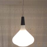 IKEA Scandinavian pendant light Sodak model - late 20th century