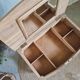 Beautiful Art Deco dressing table