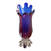 Murano Vase 1970