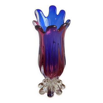 Vase Murano 1970