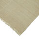 Handmade turkish rug 1980s 156 cm x 350 cm