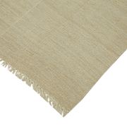 Handmade turkish rug 1980s 156 cm x 350 cm