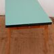 Table formica 1950