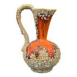 jug fat lava vallauris