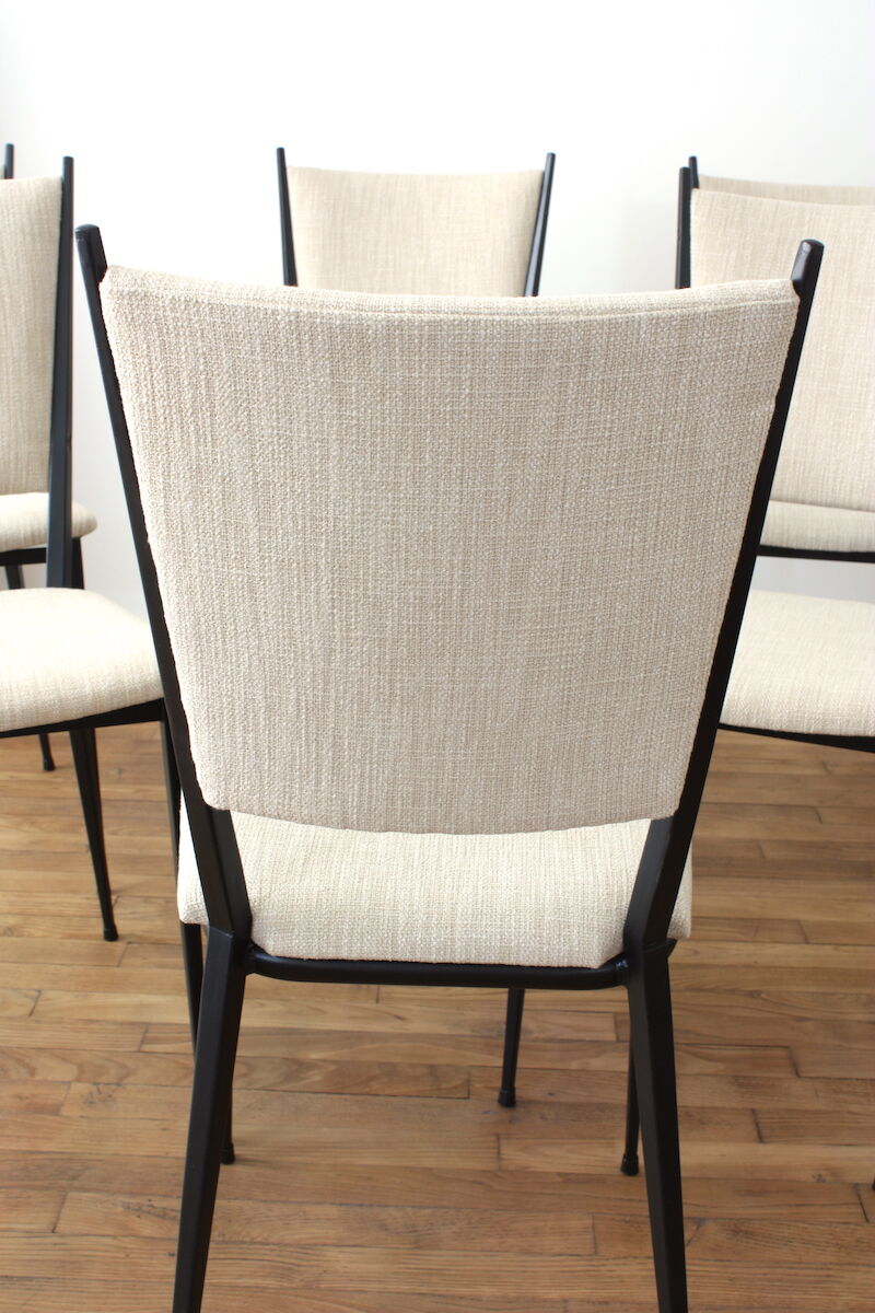 Colette Gueden chairs