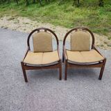 Baumann armchair model Argos