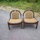 Fauteuil Baumann modèle Argos