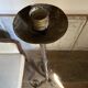 Floor candelabrum