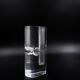 Vintage 1970s Lucite Soliflor Vase