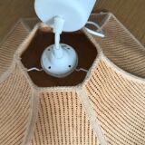 Abat-day rattan wicker braid