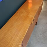 Mcintosh teak sideboard from the 1960s