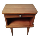 Table de chevet années 50/60