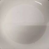 Deep plate Digoin Sarreguemines France