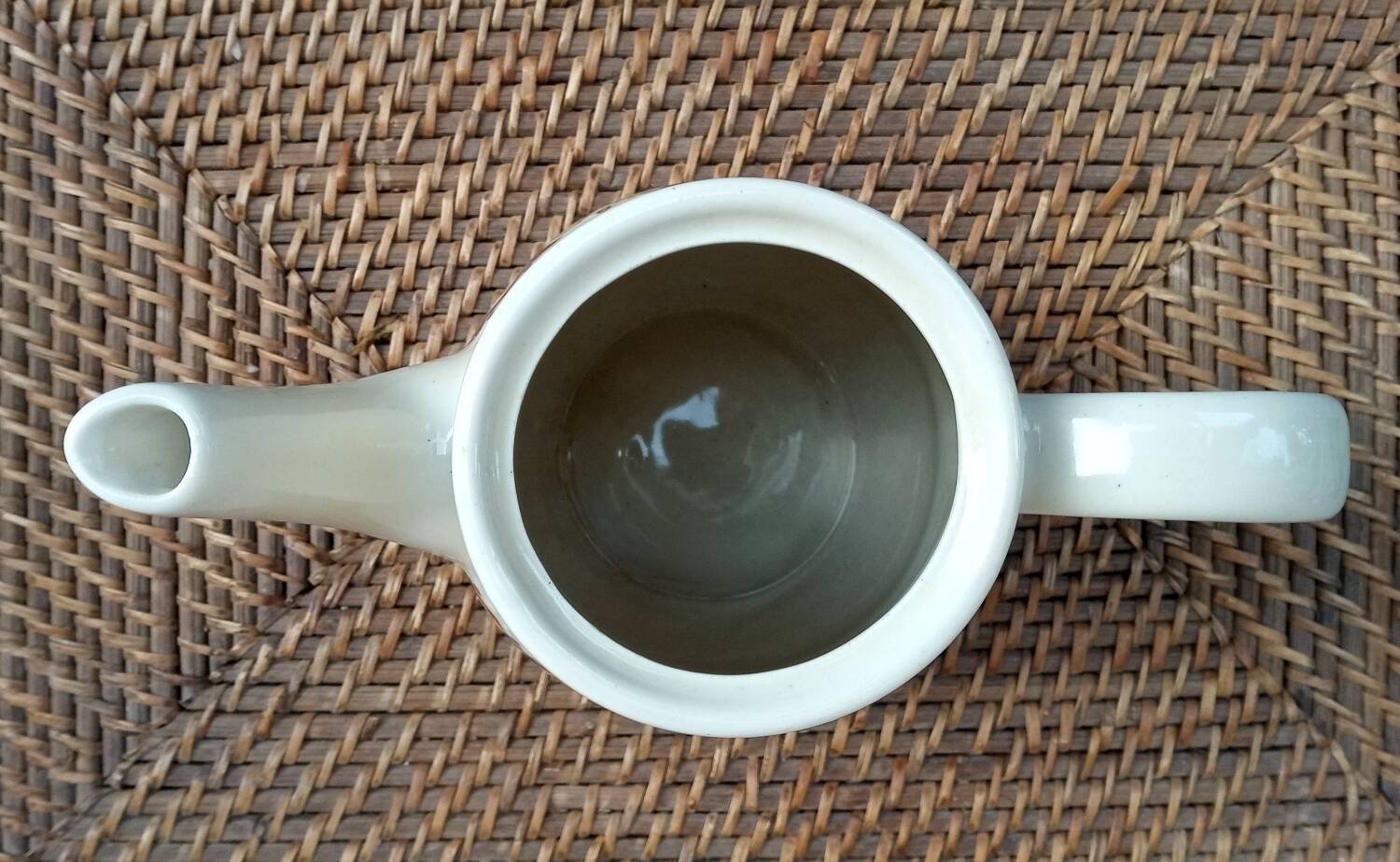 Cafetière/théière "Jeb Nomar"vintage