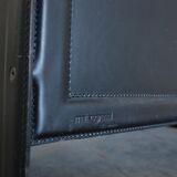 Korium armchairs by Tito Agnoli