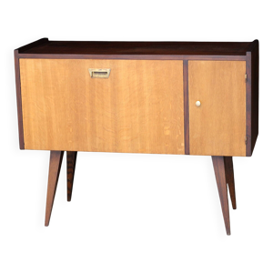 Buffet, enfilade scandinave