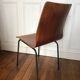 Chaise Euroika Friso Kramer